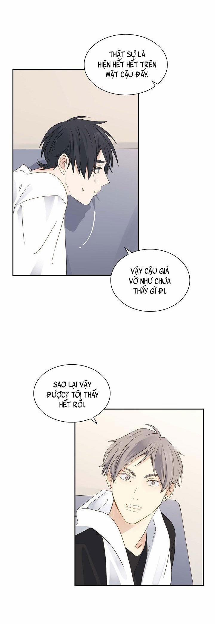 Lâu Đài Cát 9 trang 38