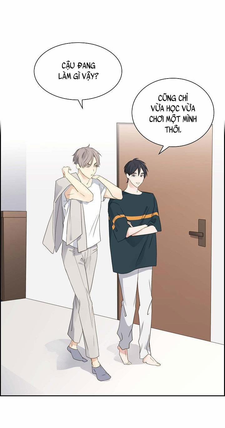 Lâu Đài Cát 9 trang 4