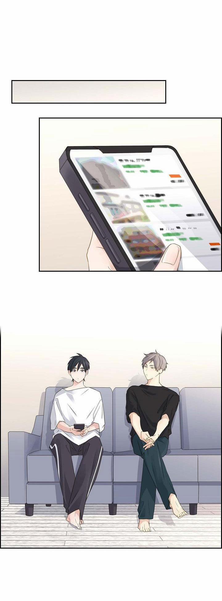 Lâu Đài Cát 9 trang 40