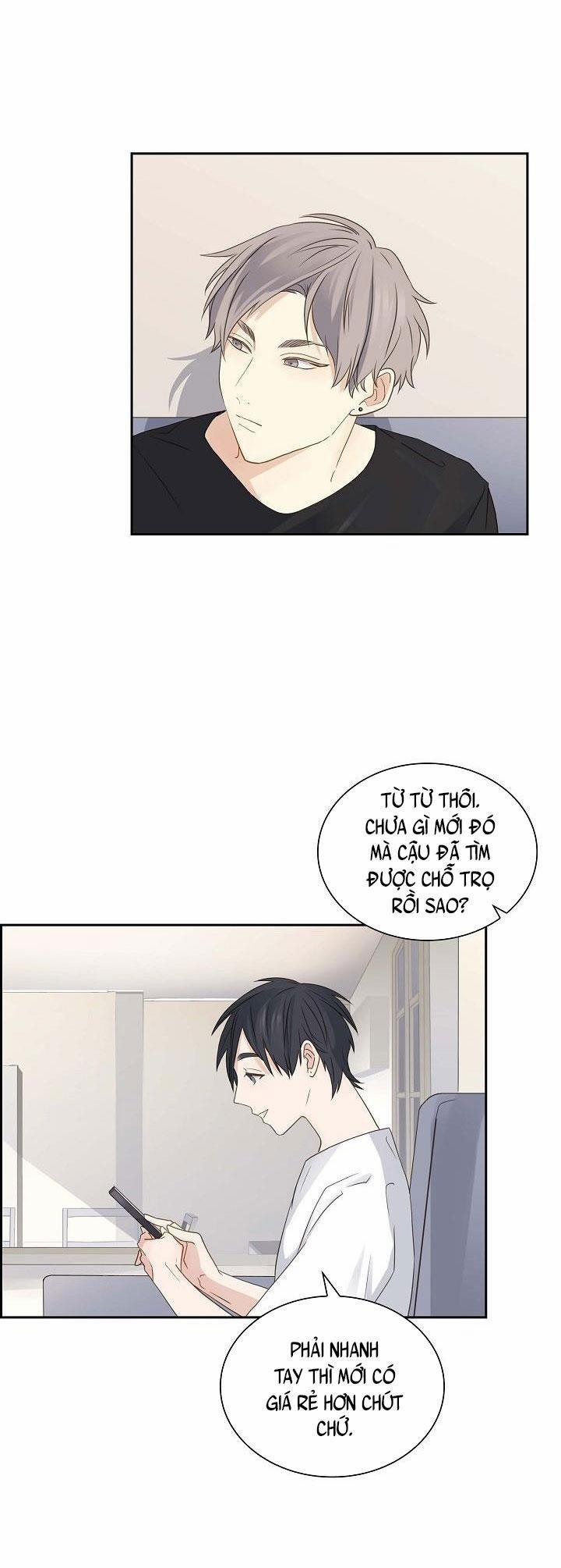 Lâu Đài Cát 9 trang 41