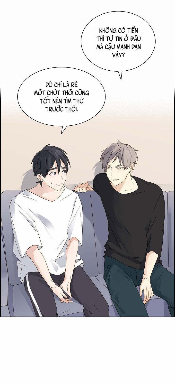 Lâu Đài Cát 9 trang 44