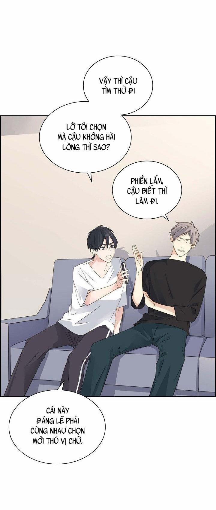 Lâu Đài Cát 9 trang 47