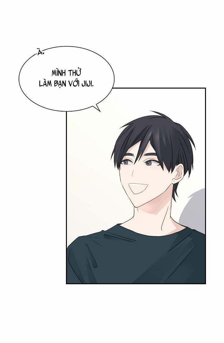 Lâu Đài Cát 9 trang 6