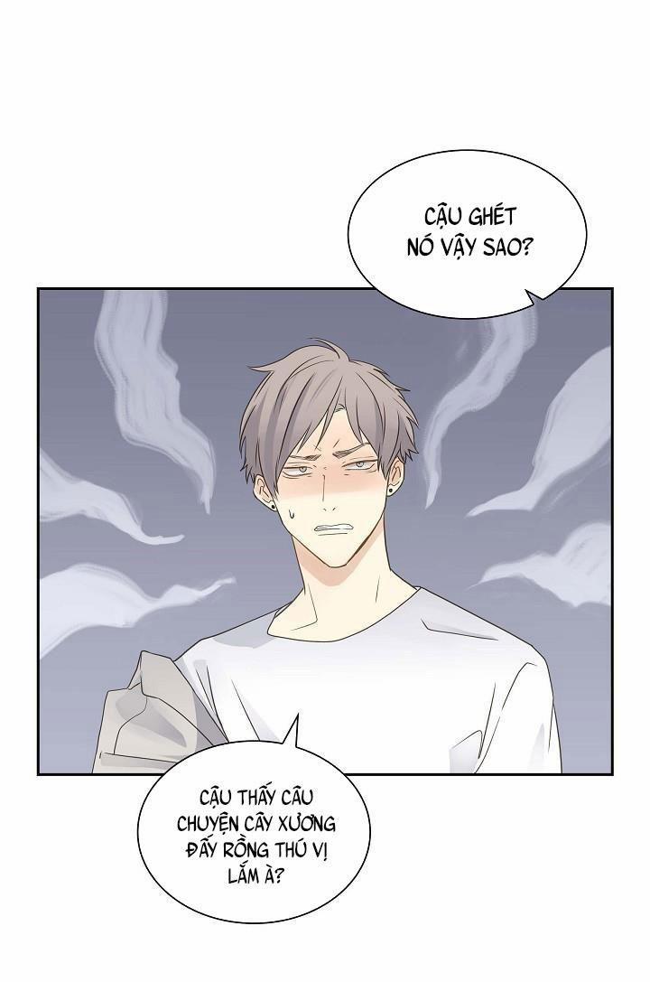 Lâu Đài Cát 9 trang 7