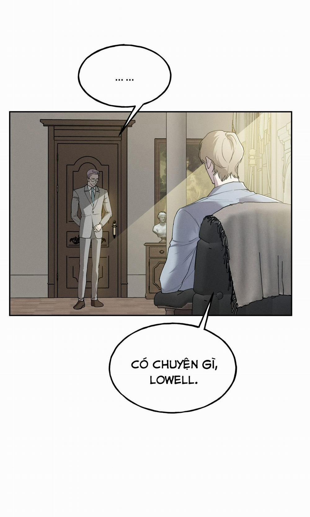 Lâu Đài Ebony 1 trang 14