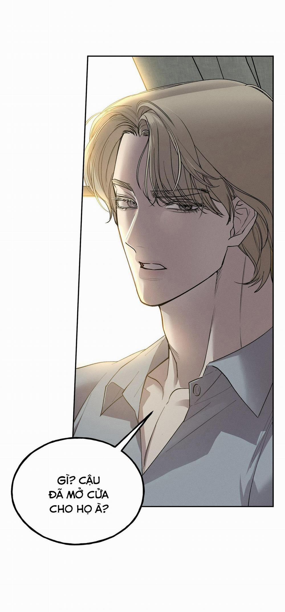 Lâu Đài Ebony 1 trang 17