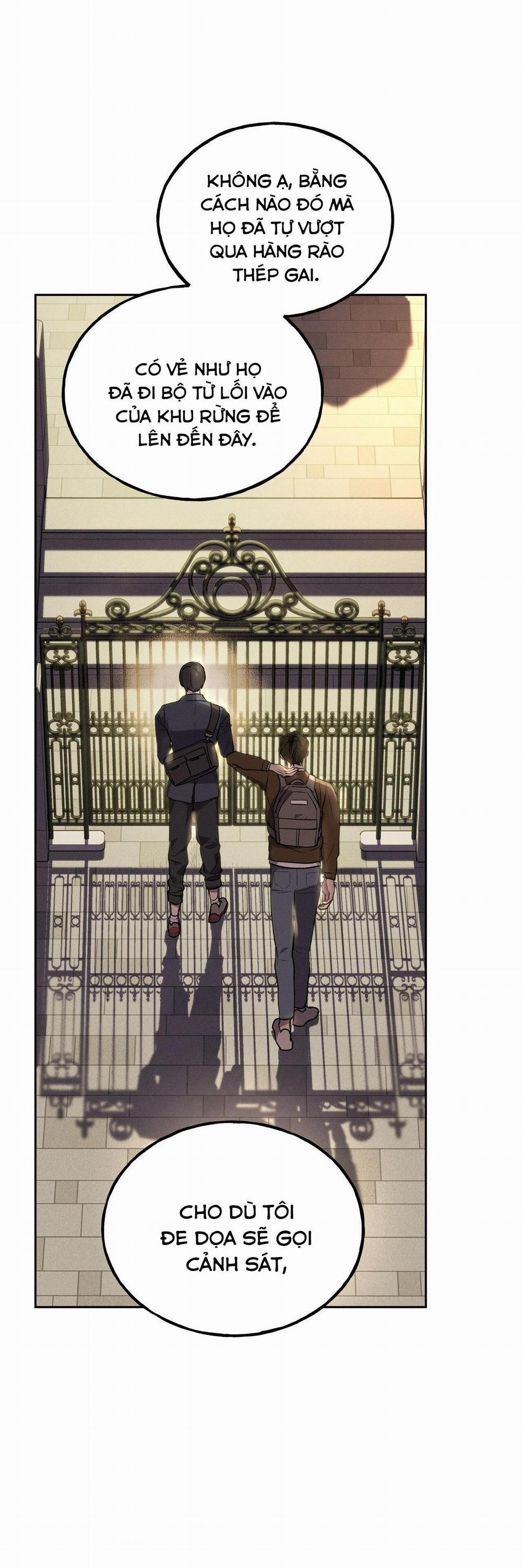 Lâu Đài Ebony 1 trang 18