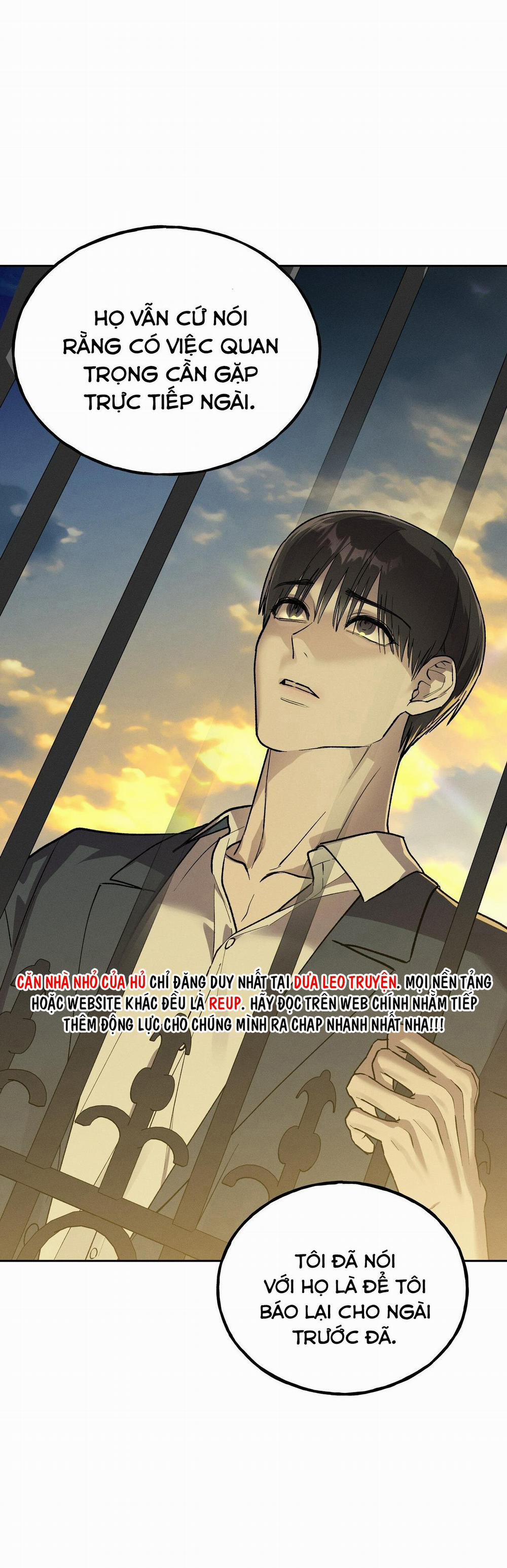 Lâu Đài Ebony 1 trang 19