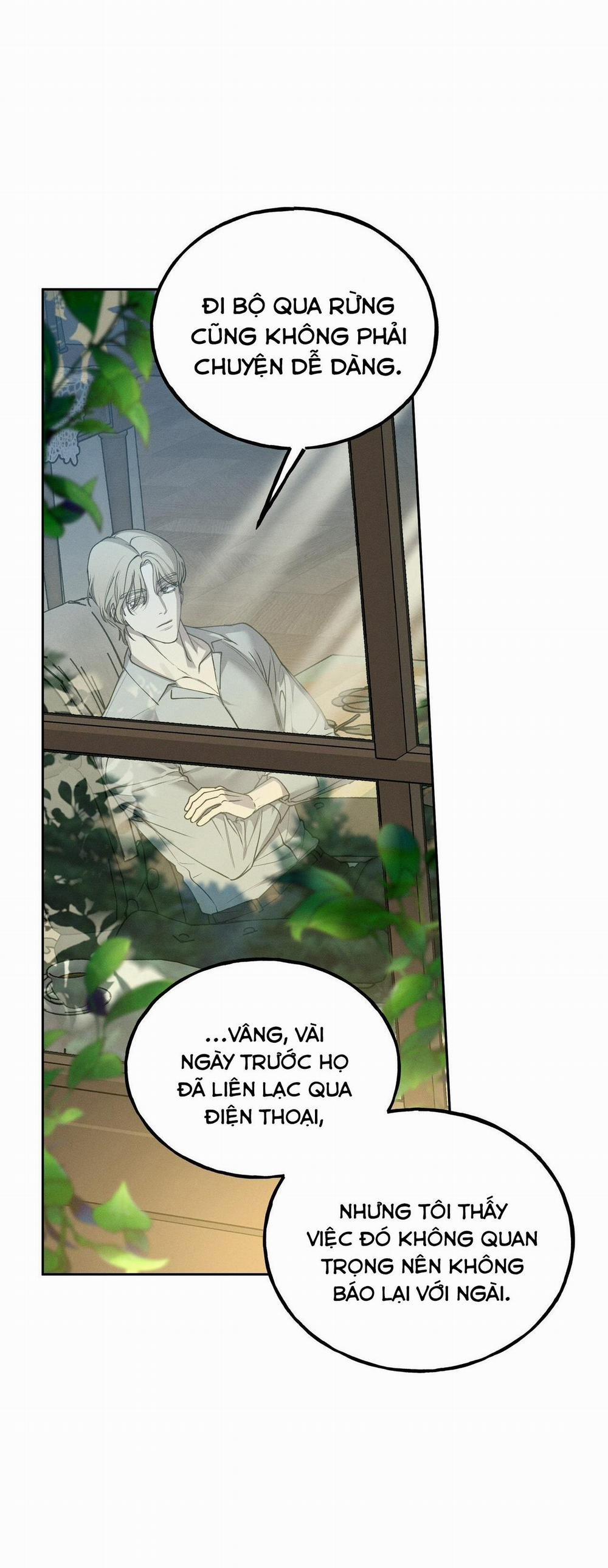 Lâu Đài Ebony 1 trang 20