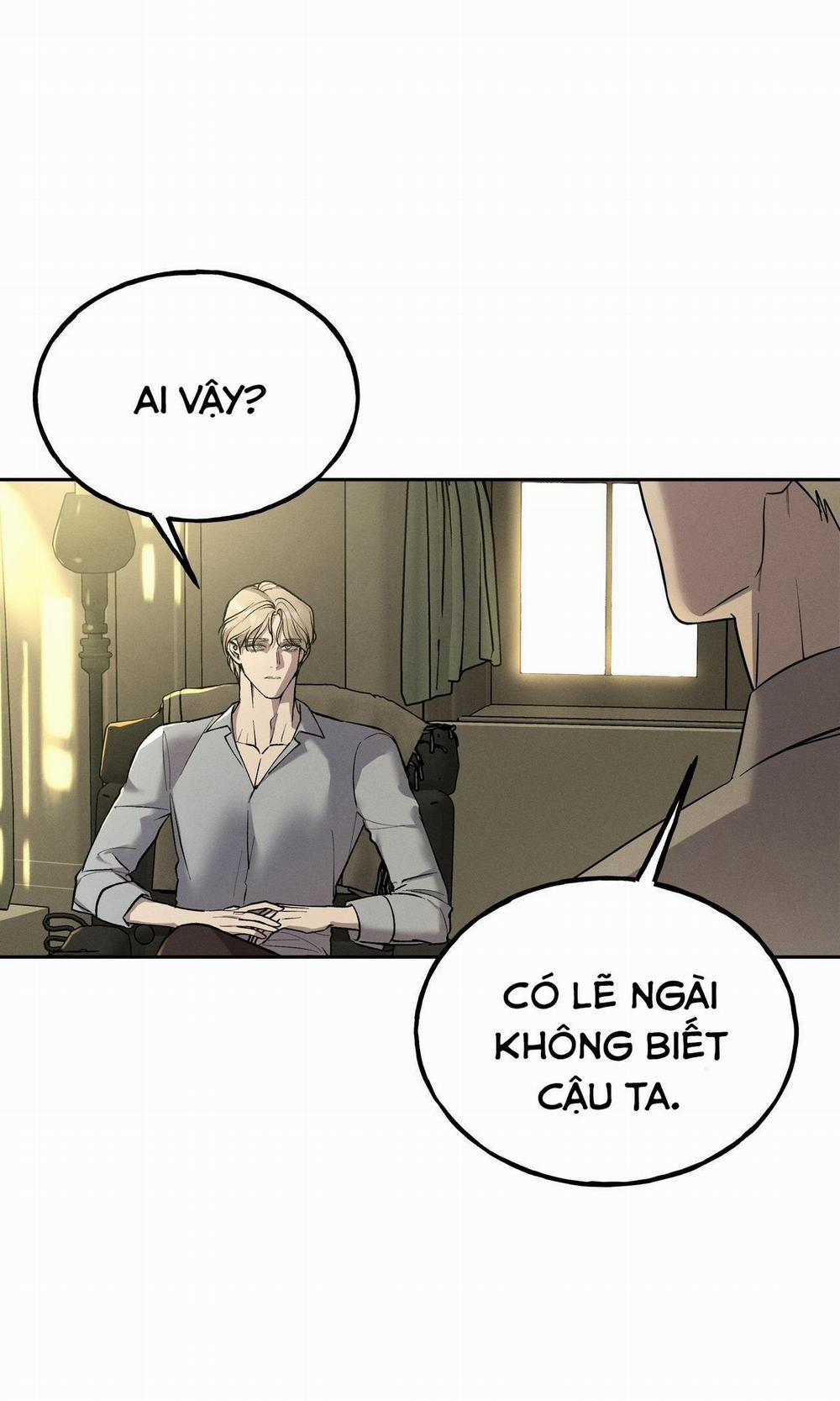 Lâu Đài Ebony 1 trang 21