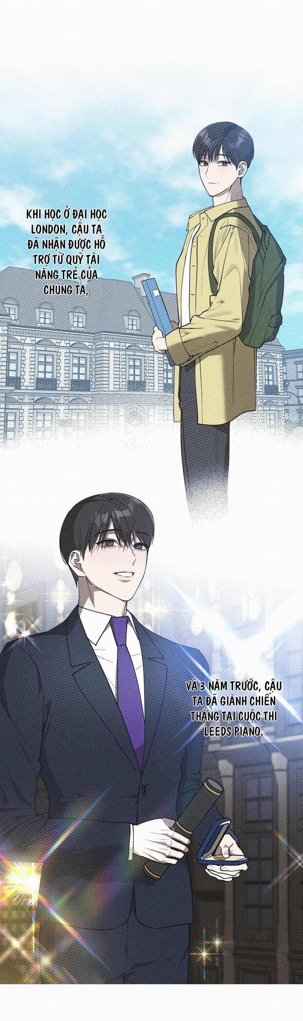 Lâu Đài Ebony 1 trang 23