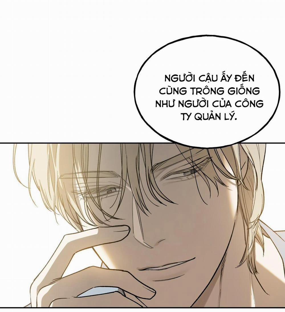 Lâu Đài Ebony 1 trang 24