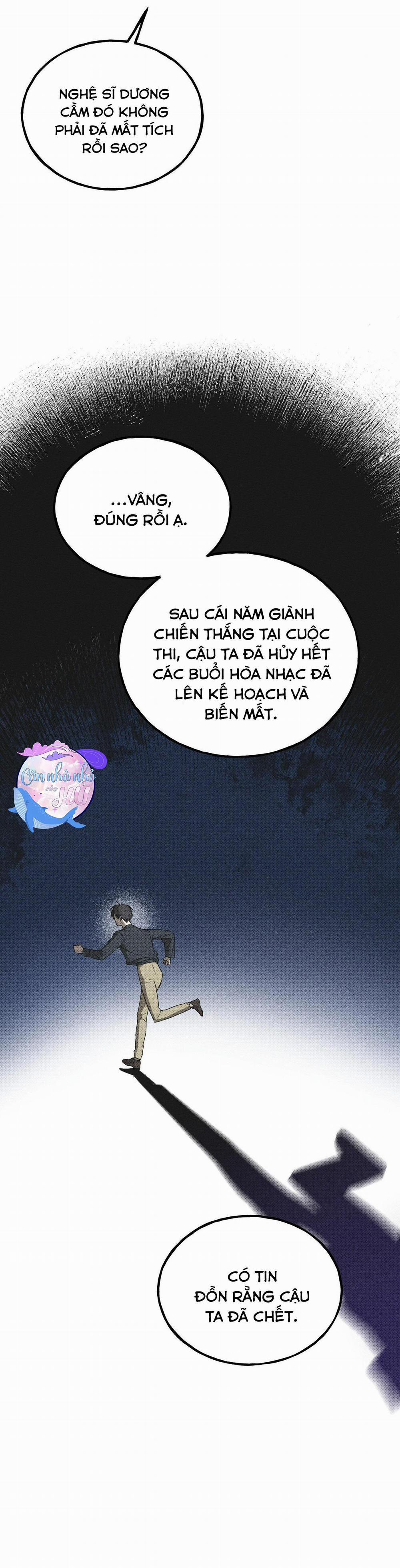 Lâu Đài Ebony 1 trang 25