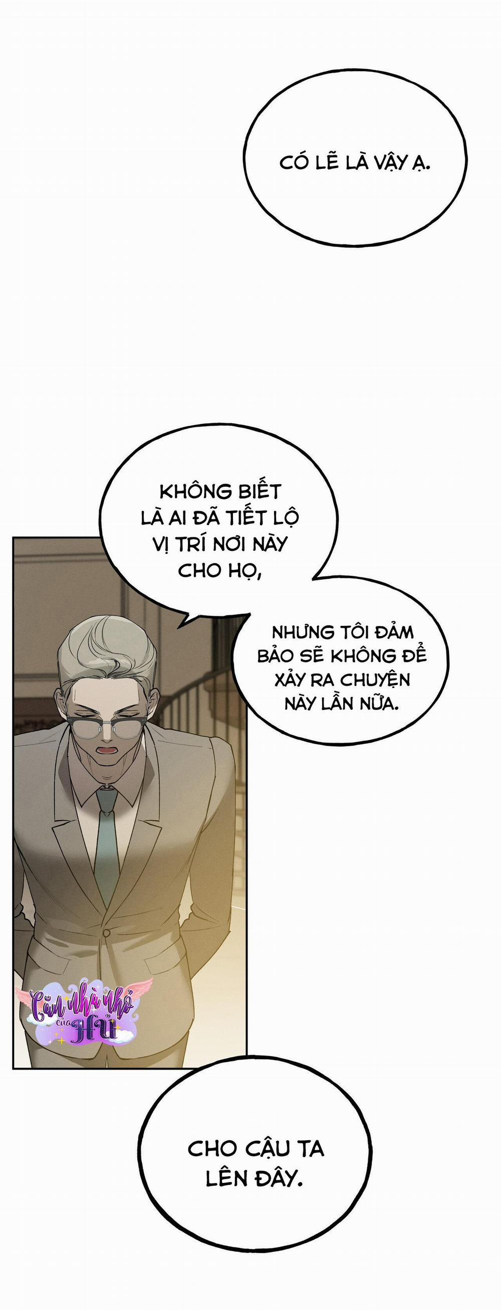 Lâu Đài Ebony 1 trang 28