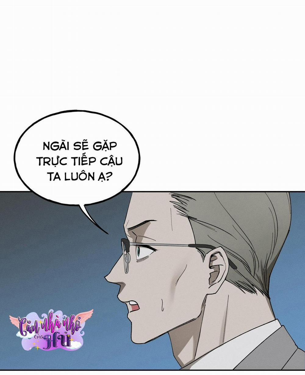 Lâu Đài Ebony 1 trang 31