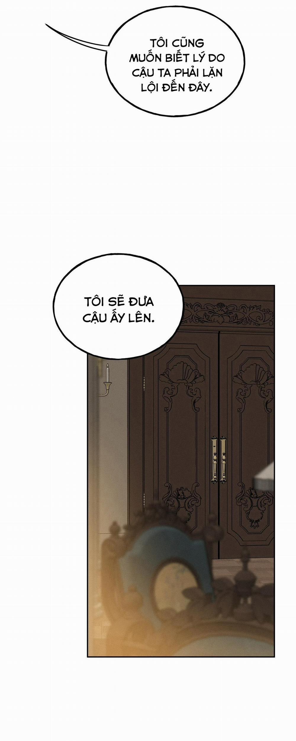 Lâu Đài Ebony 1 trang 32