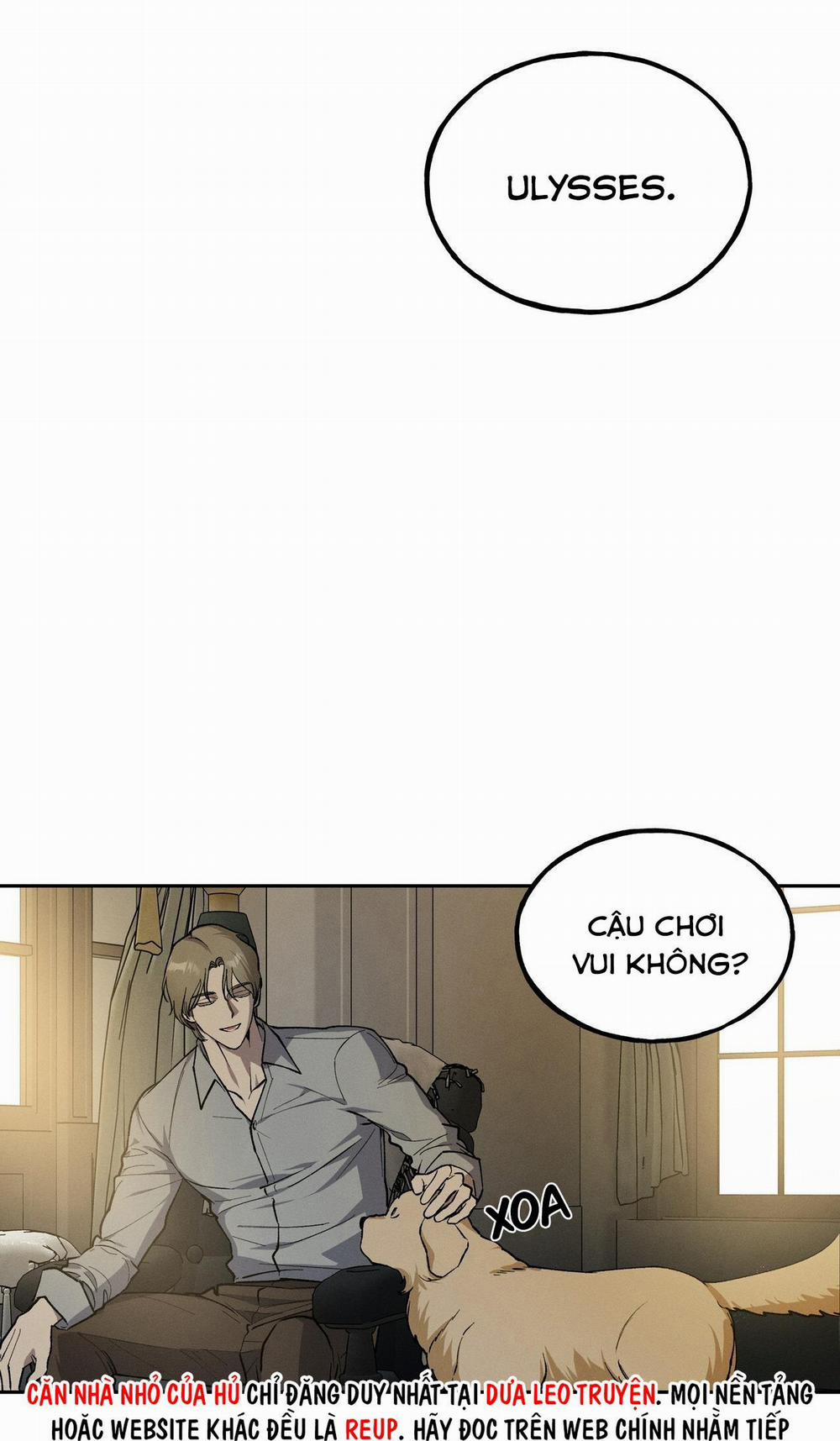 Lâu Đài Ebony 1 trang 35