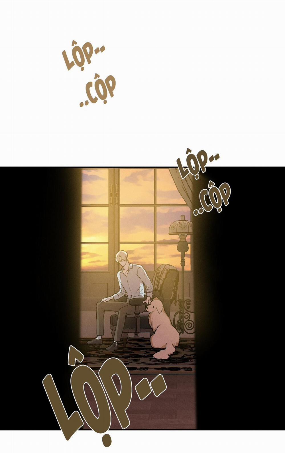 Lâu Đài Ebony 1 trang 37