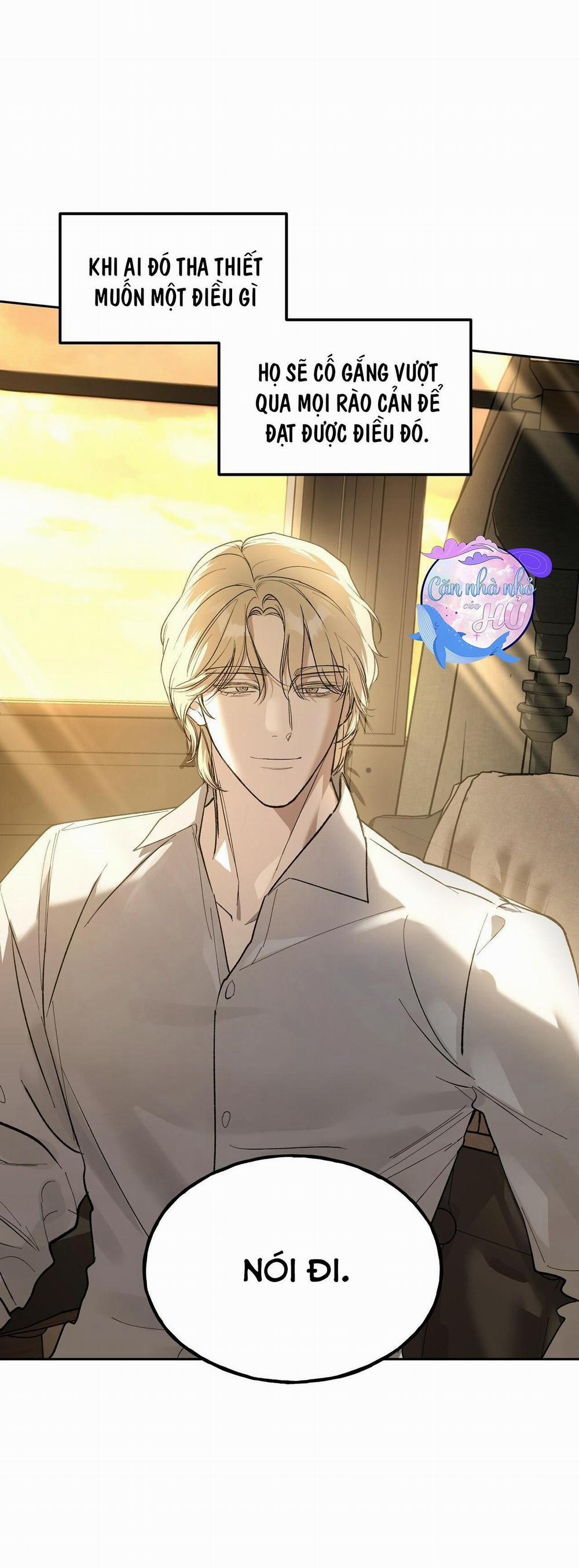 Lâu Đài Ebony 1 trang 43