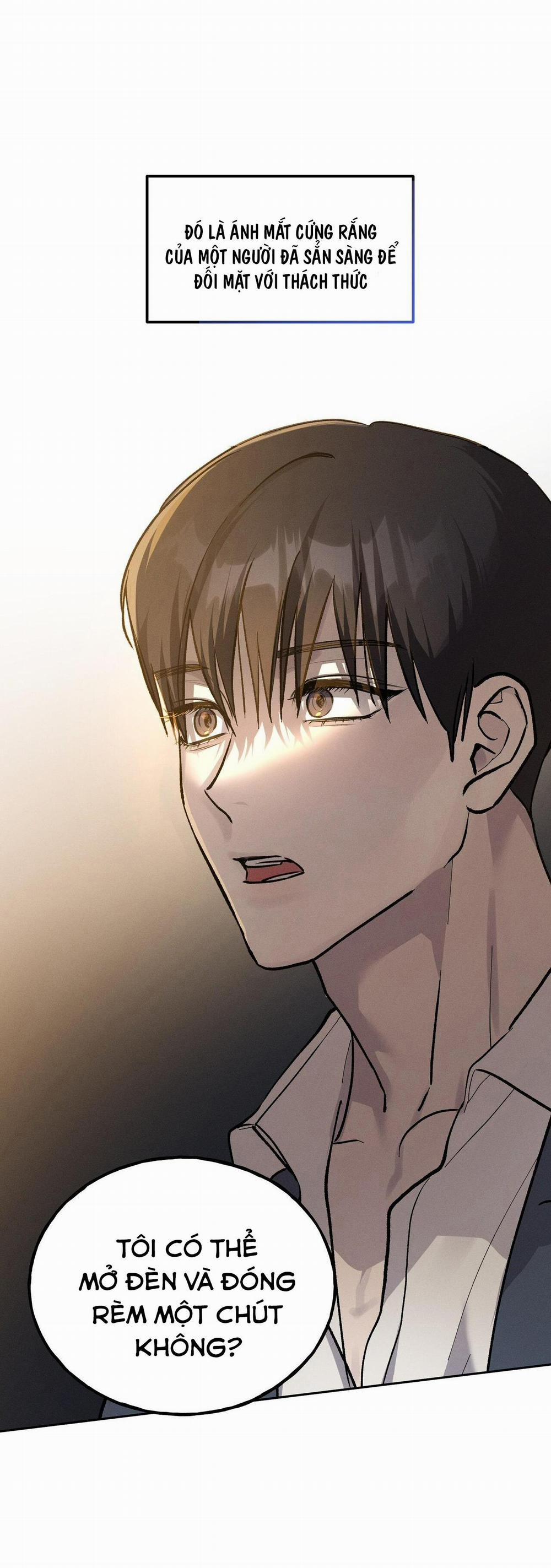 Lâu Đài Ebony 1 trang 44