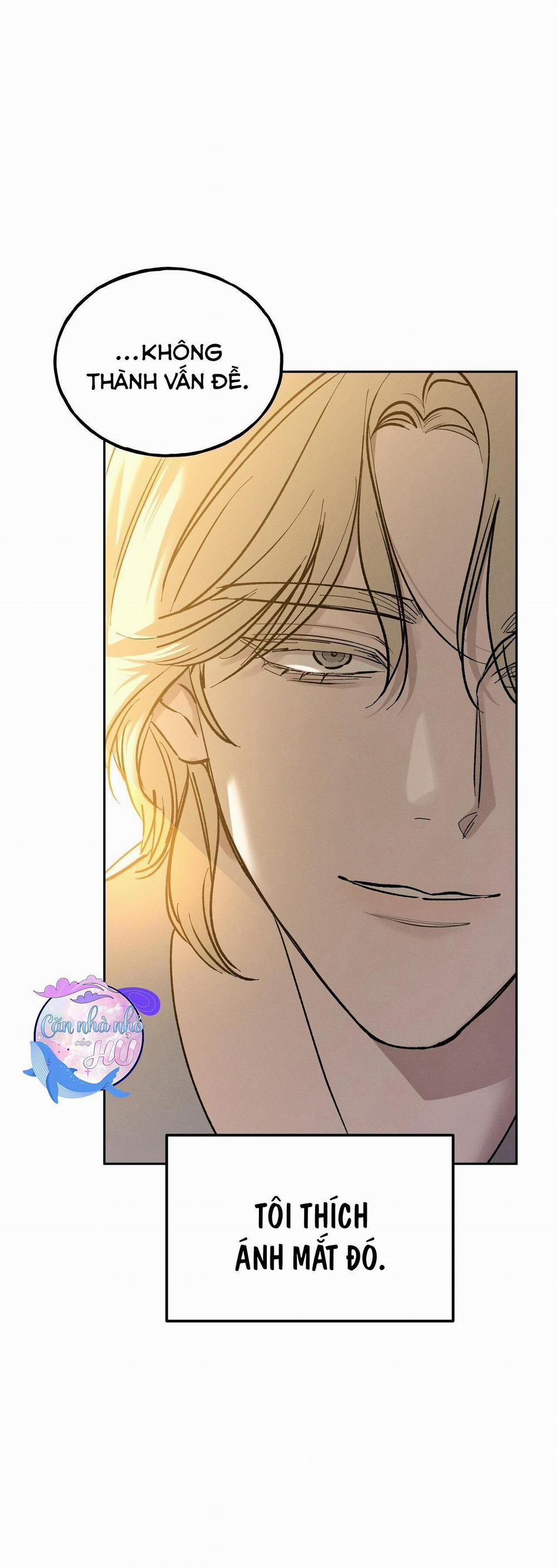 Lâu Đài Ebony 1 trang 46