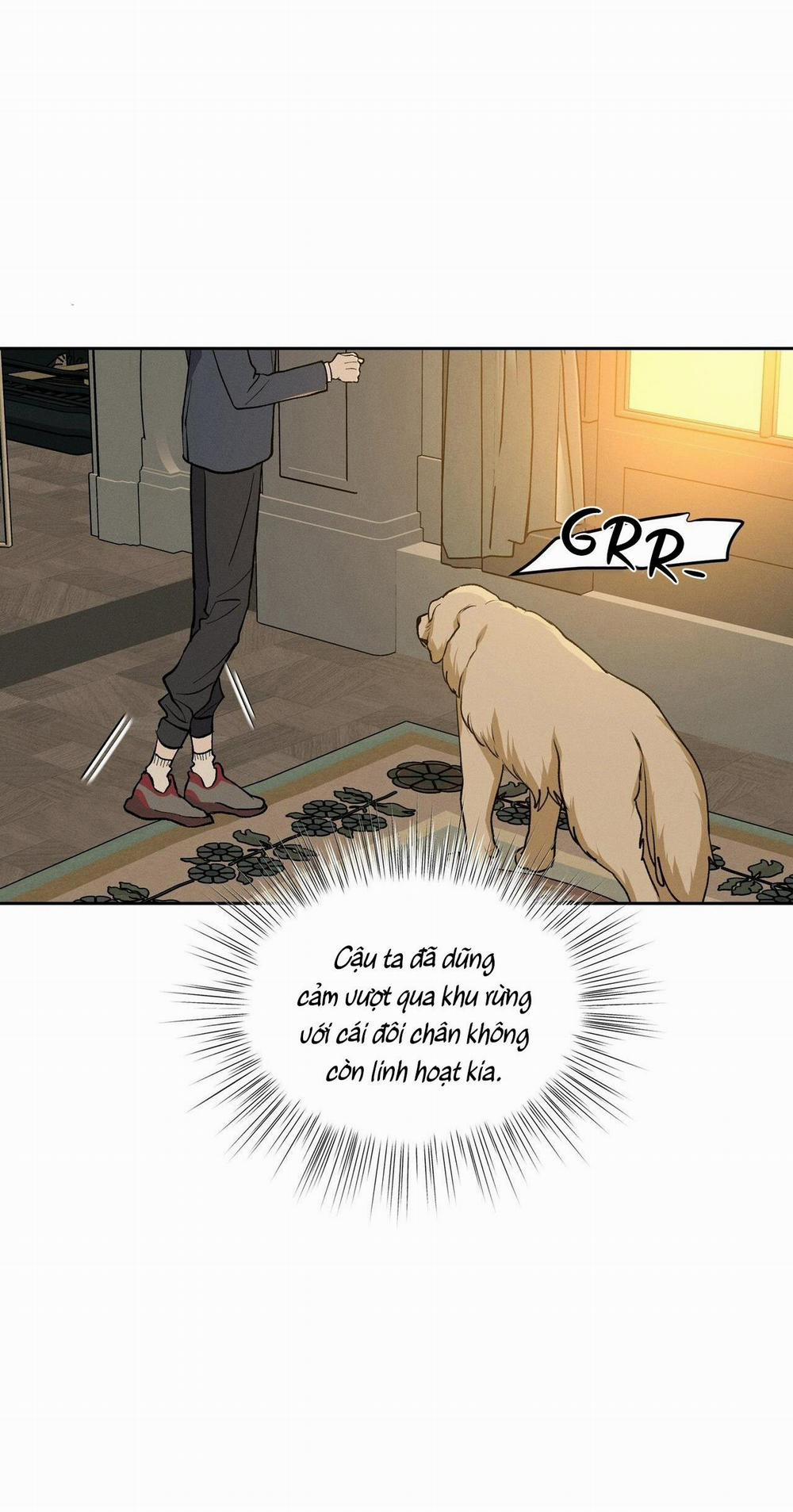 Lâu Đài Ebony 1 trang 47