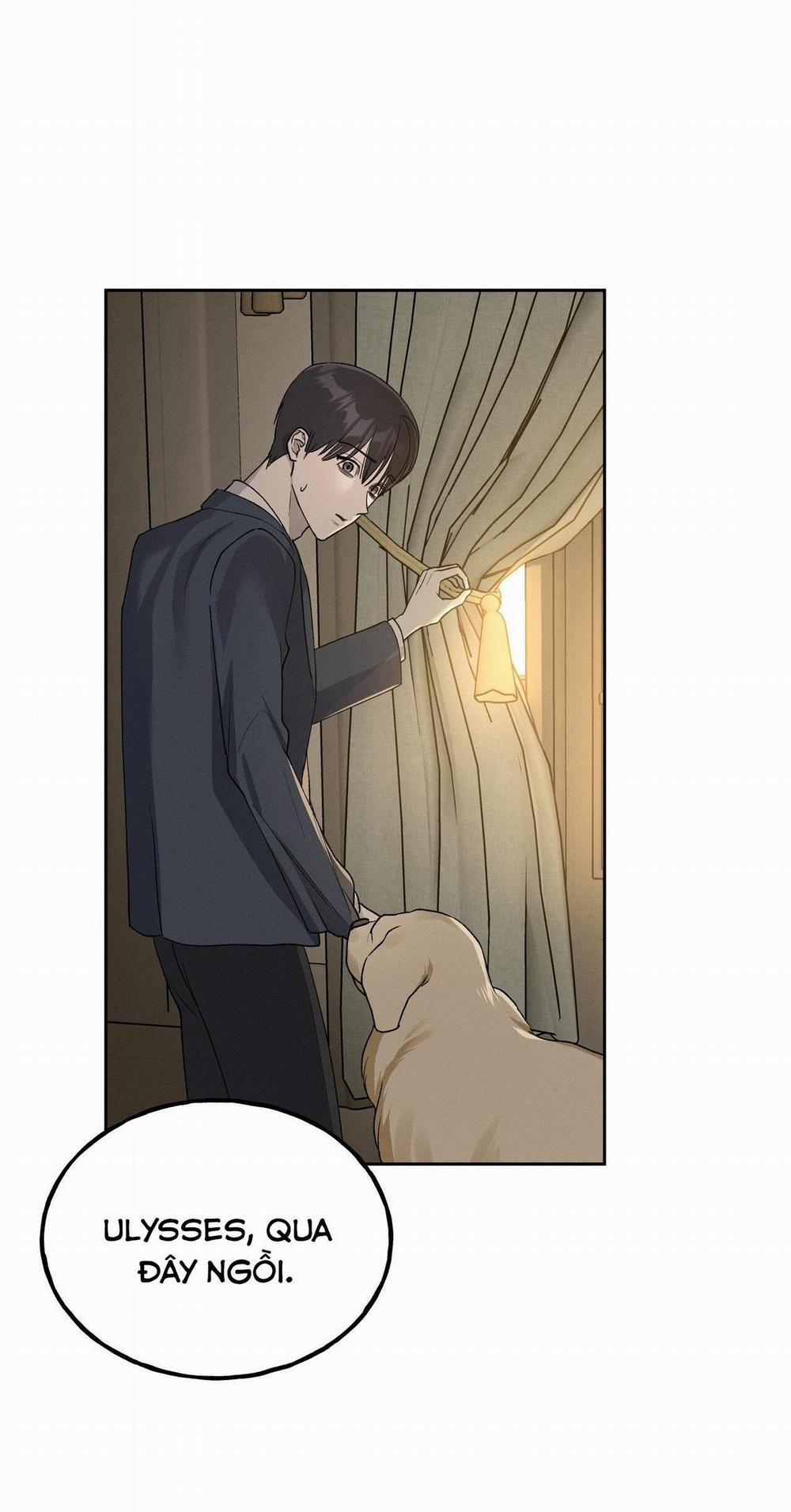 Lâu Đài Ebony 1 trang 48