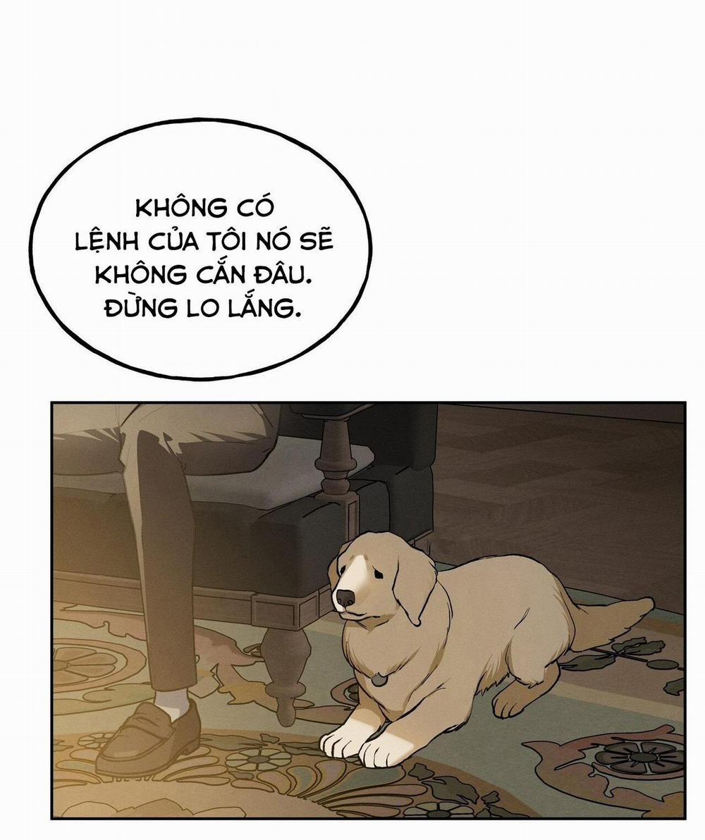 Lâu Đài Ebony 1 trang 49