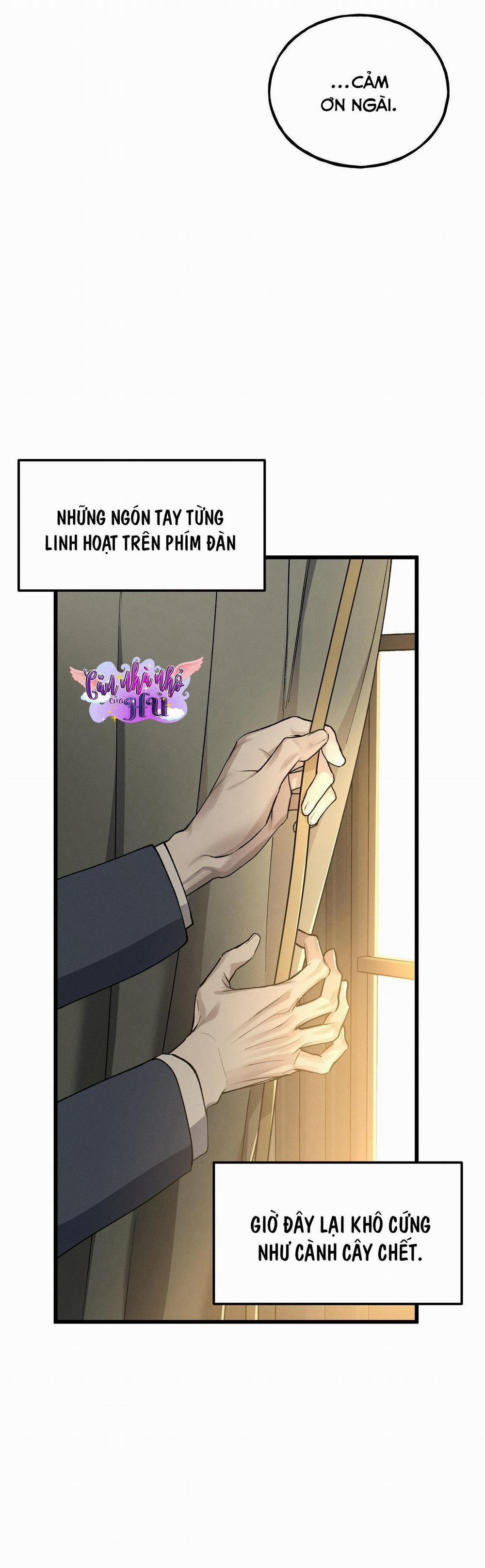 Lâu Đài Ebony 1 trang 50