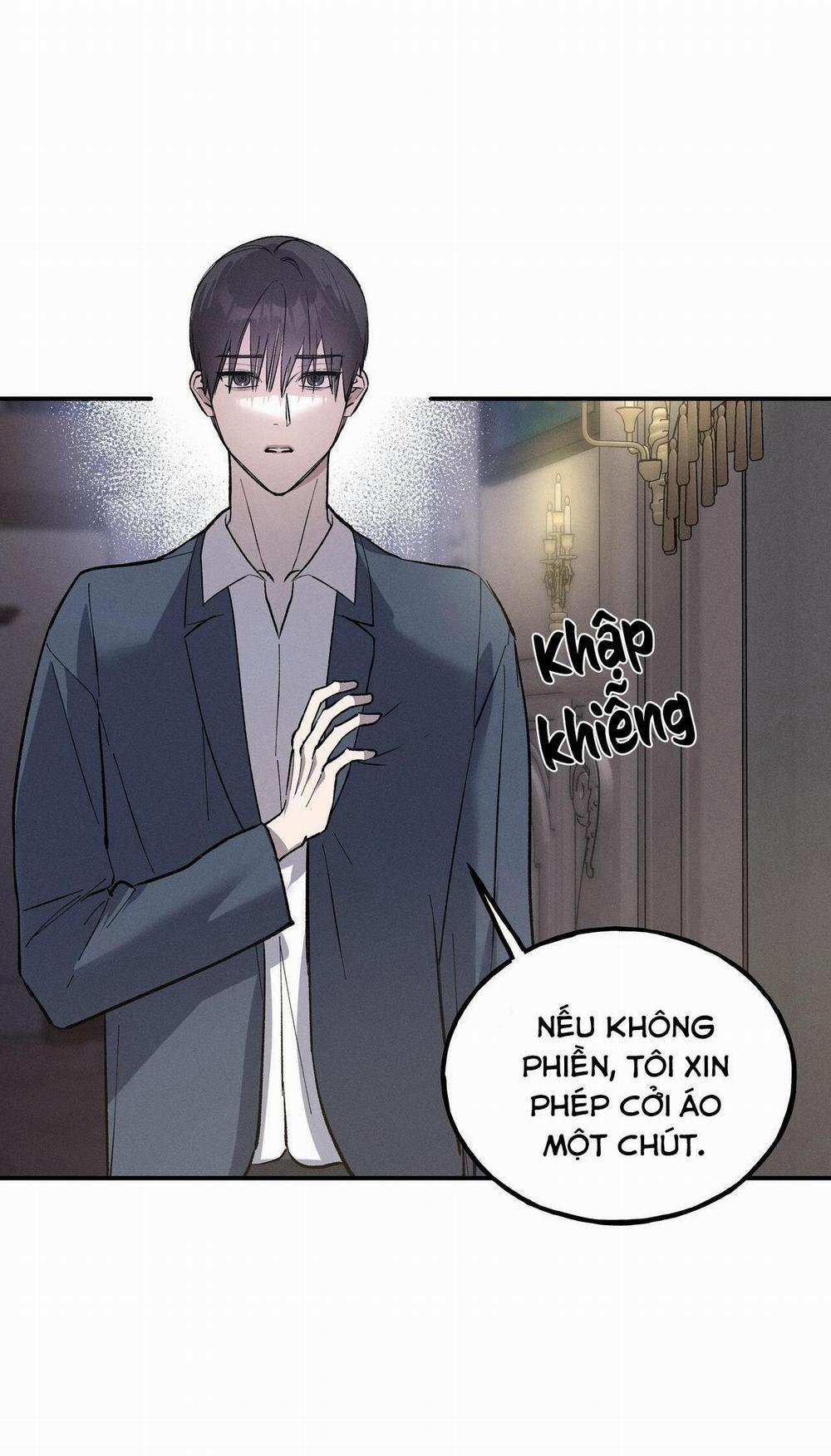 Lâu Đài Ebony 1 trang 54