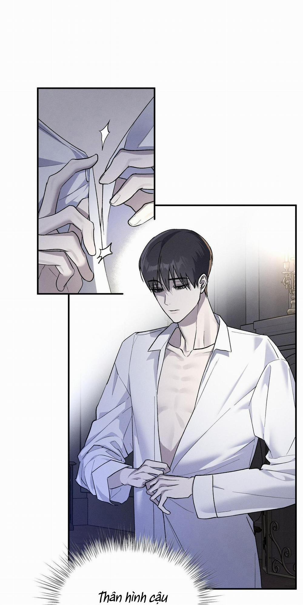 Lâu Đài Ebony 1 trang 56