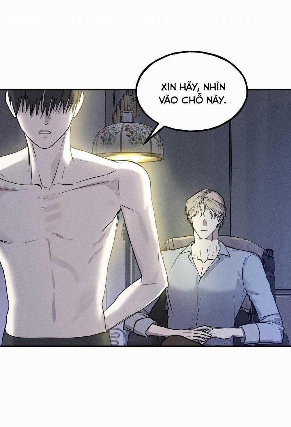 Lâu Đài Ebony 1 trang 58