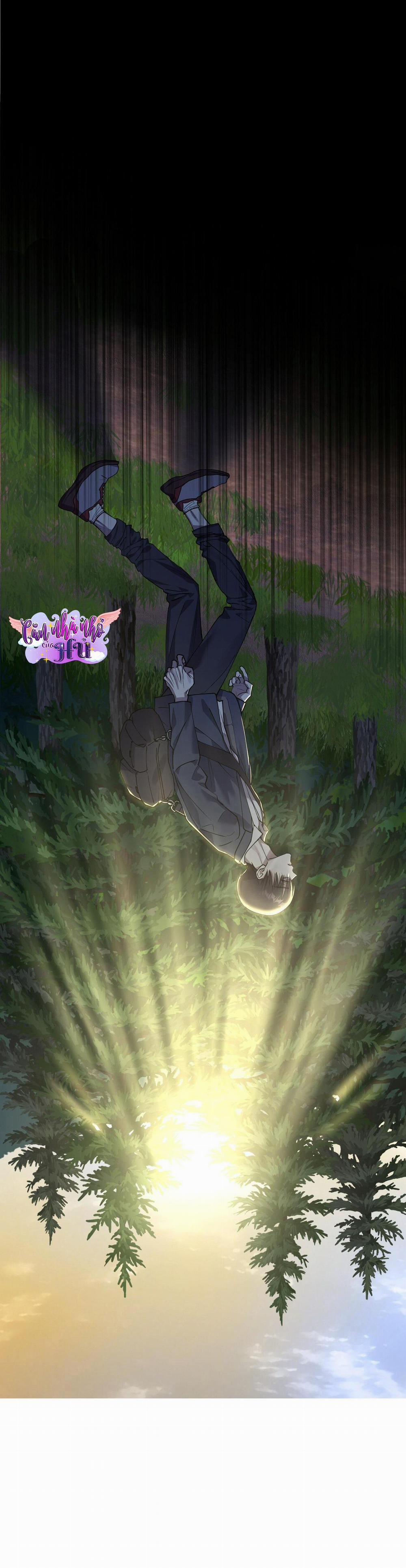 Lâu Đài Ebony 1 trang 8