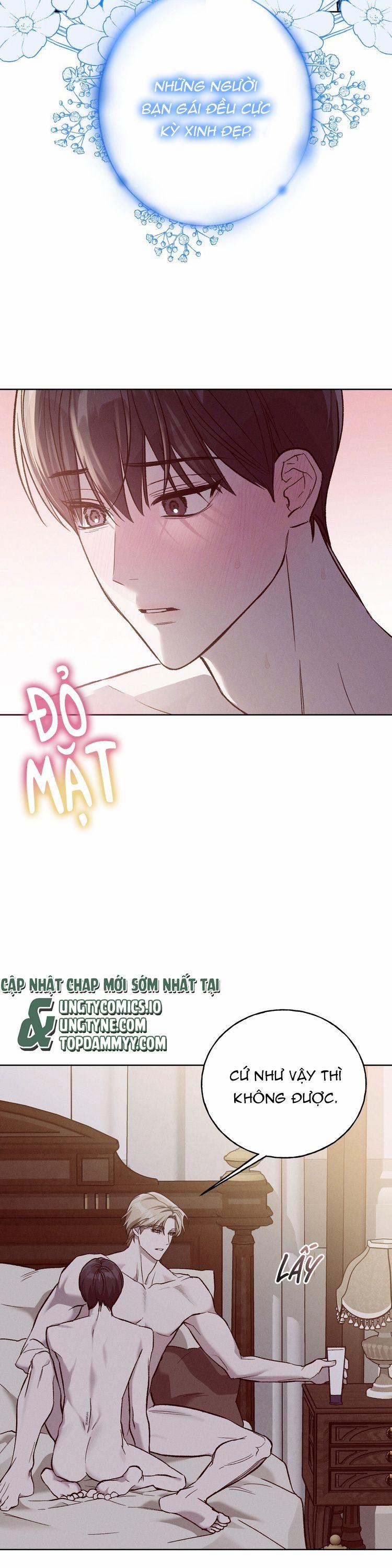 Lâu Đài Ebony 10 trang 10