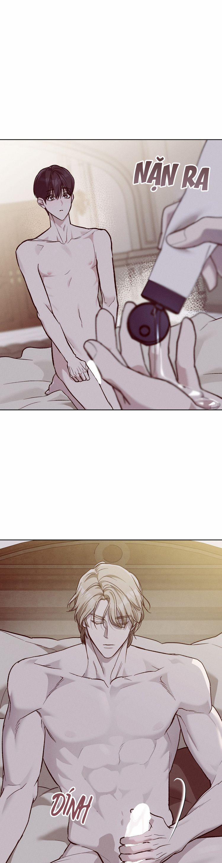 Lâu Đài Ebony 10 trang 11