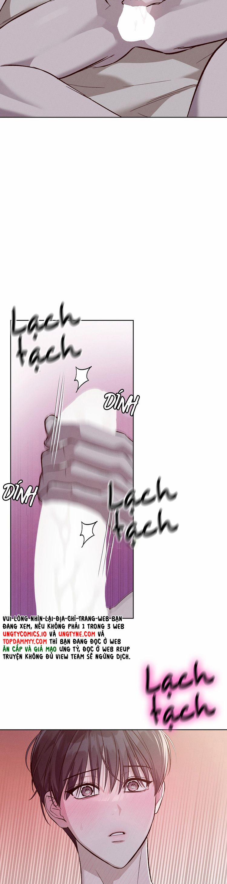 Lâu Đài Ebony 10 trang 12