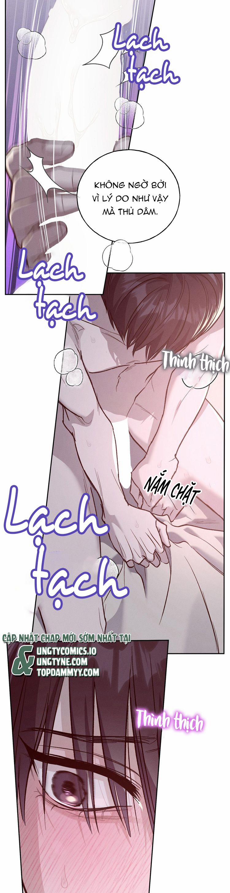 Lâu Đài Ebony 10 trang 14