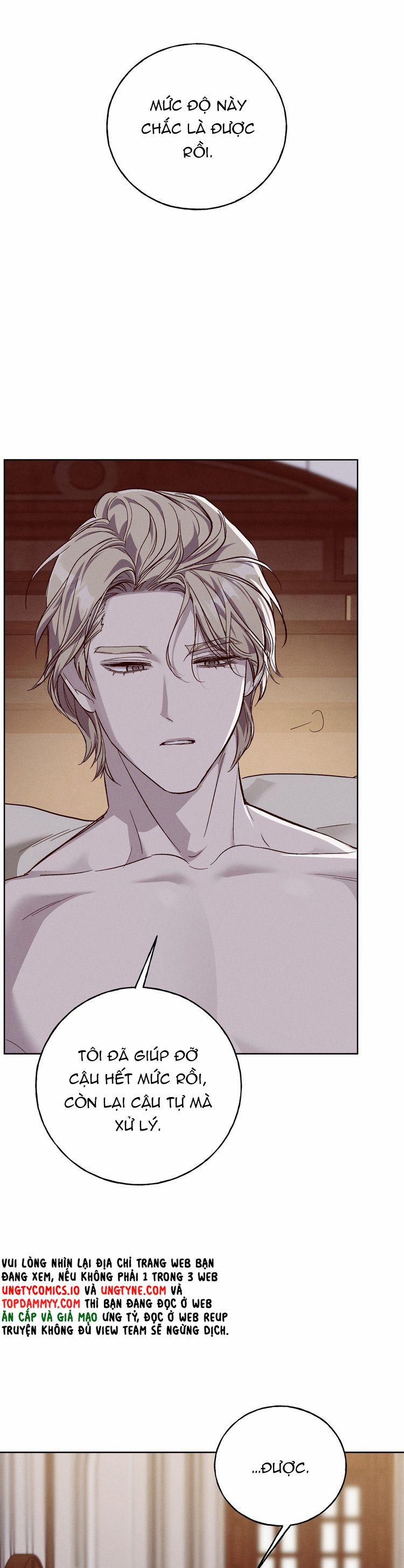 Lâu Đài Ebony 10 trang 16