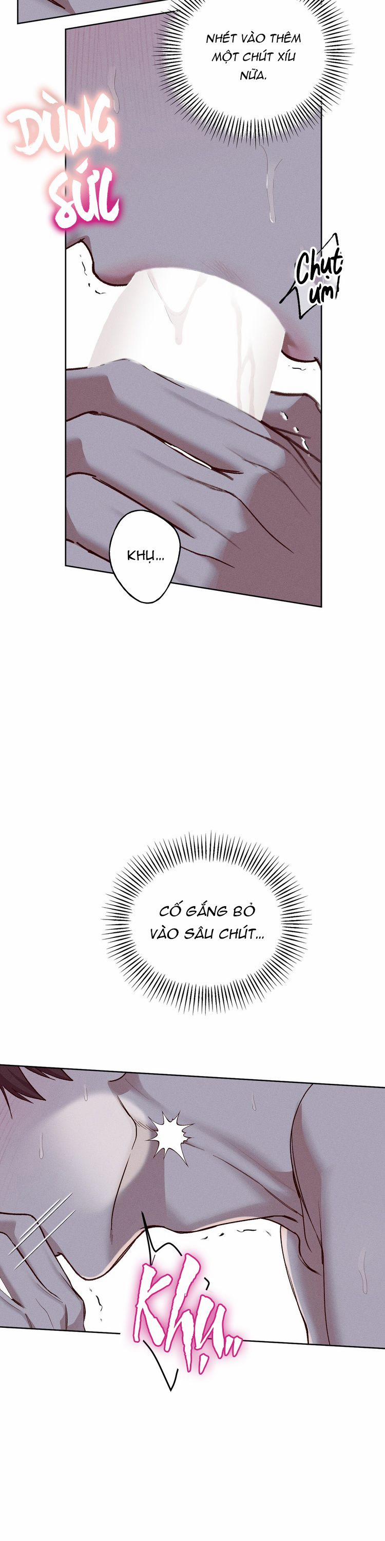 Lâu Đài Ebony 10 trang 2