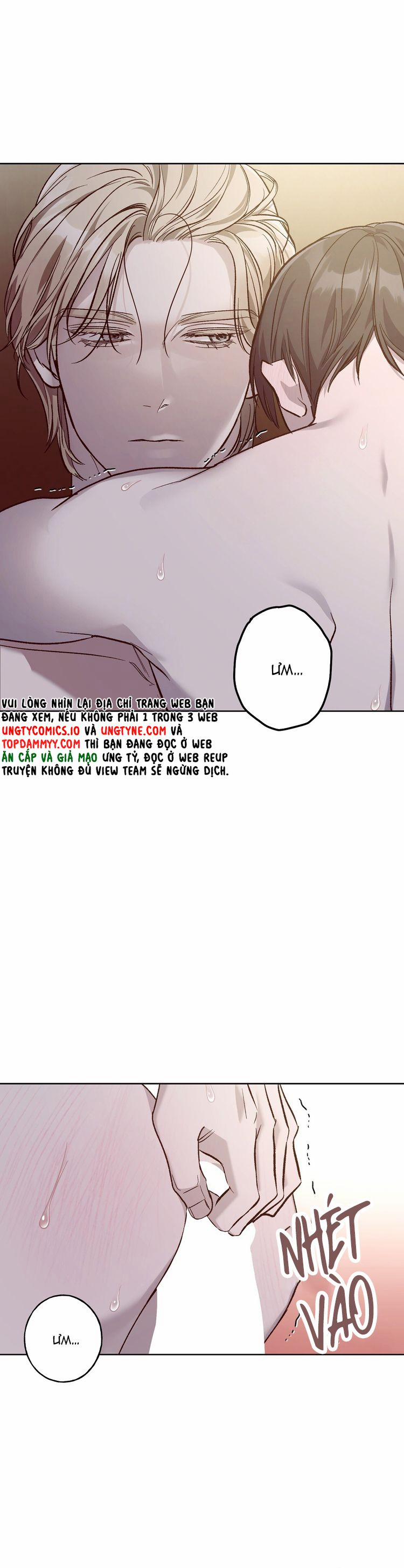 Lâu Đài Ebony 10 trang 20