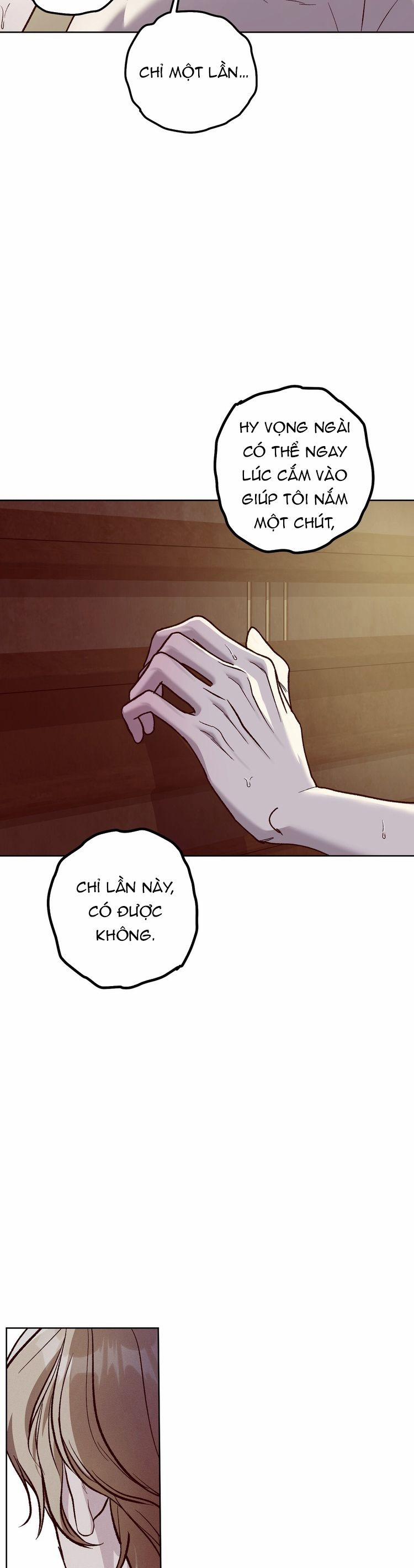 Lâu Đài Ebony 10 trang 22