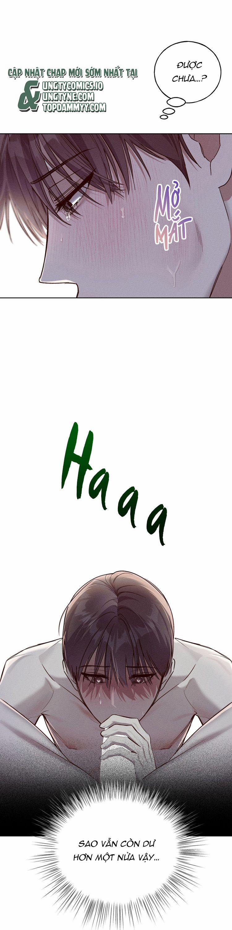 Lâu Đài Ebony 10 trang 3