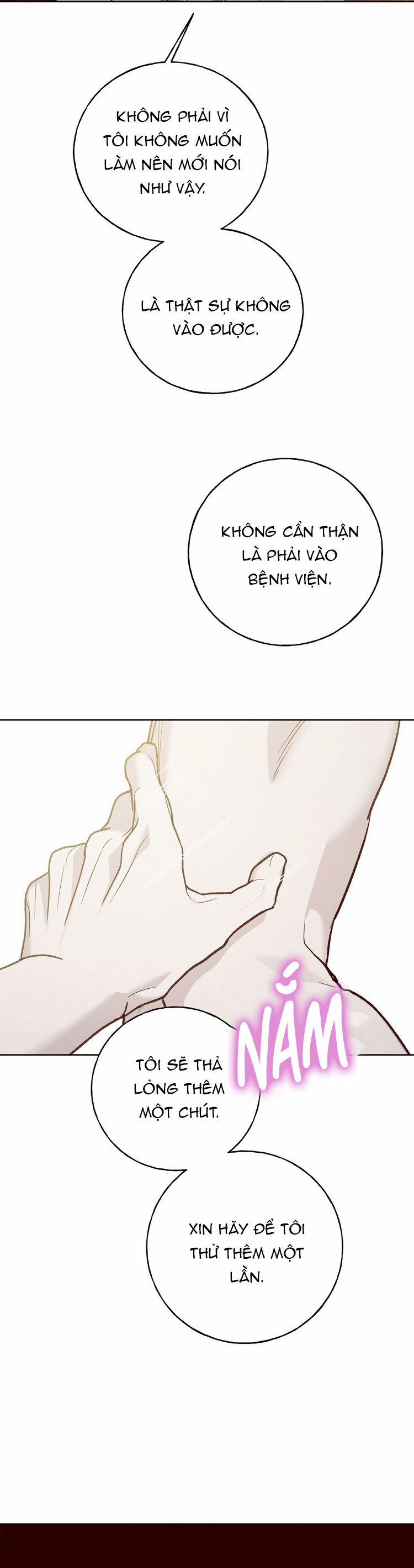 Lâu Đài Ebony 10 trang 30