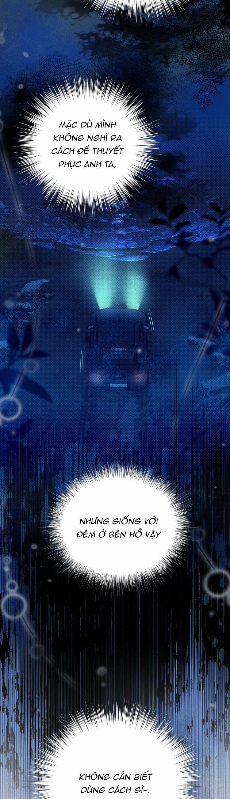 Lâu Đài Ebony 10 trang 33