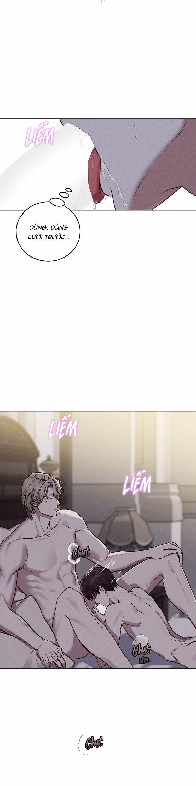 Lâu Đài Ebony 10 trang 4