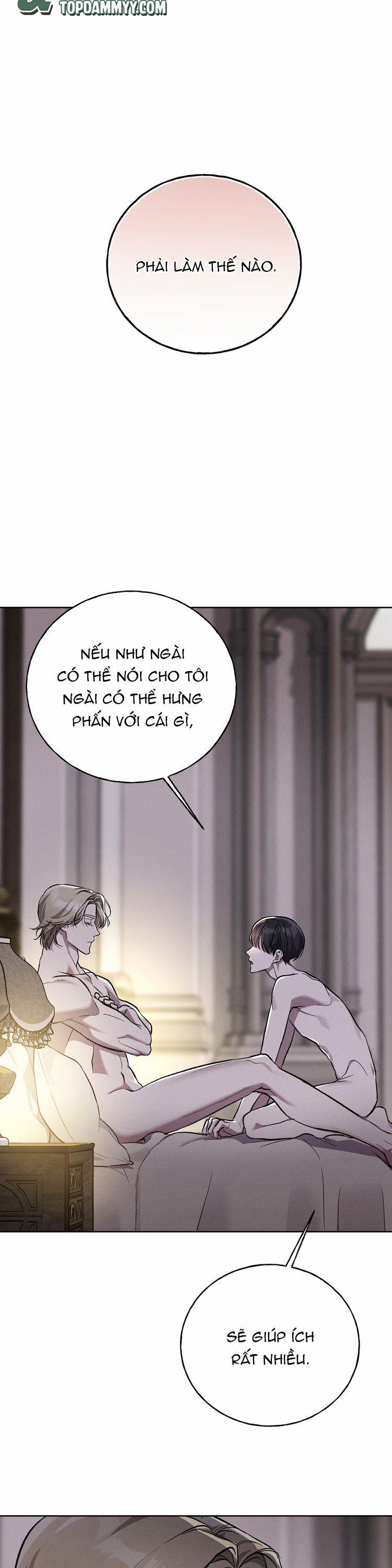 Lâu Đài Ebony 10 trang 7