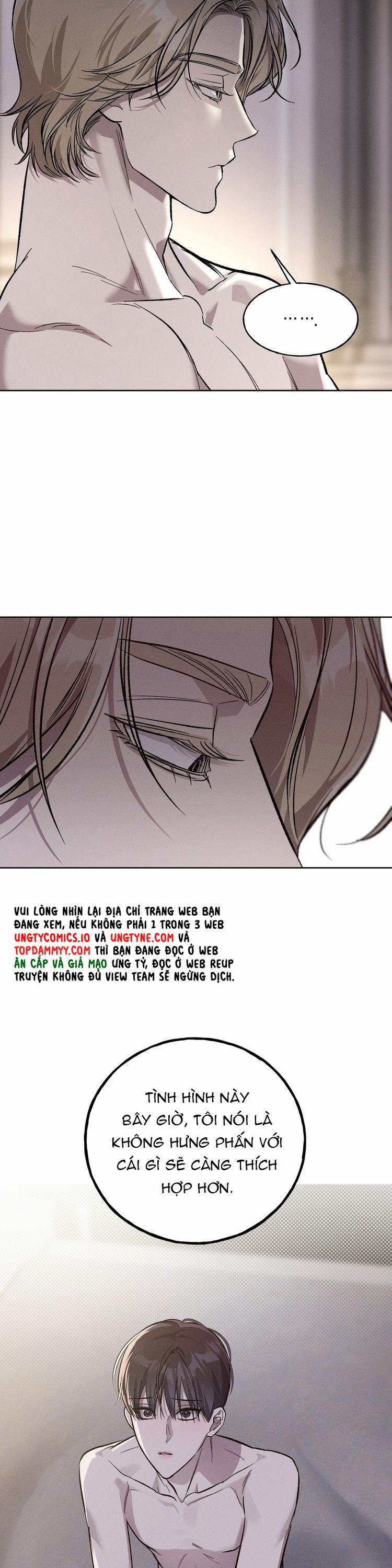 Lâu Đài Ebony 10 trang 8