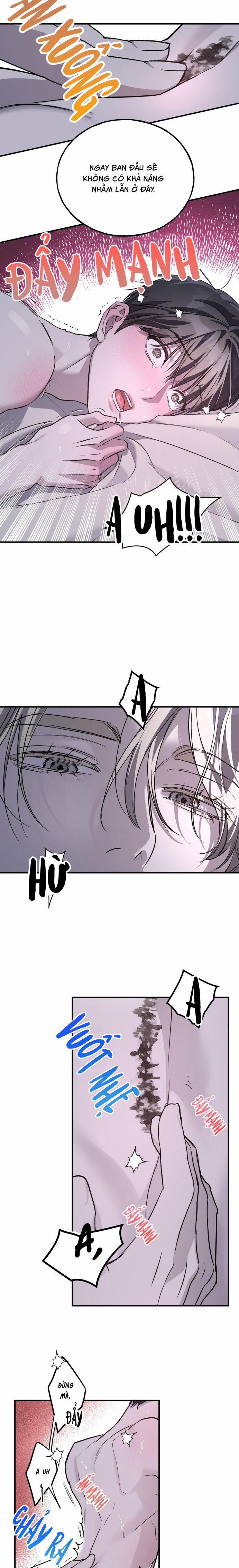 Lâu Đài Ebony 12 trang 12