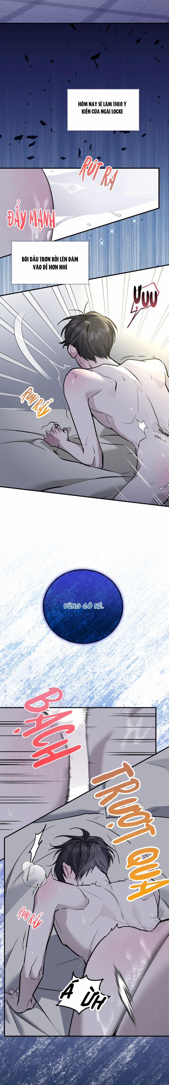 Lâu Đài Ebony 12 trang 2