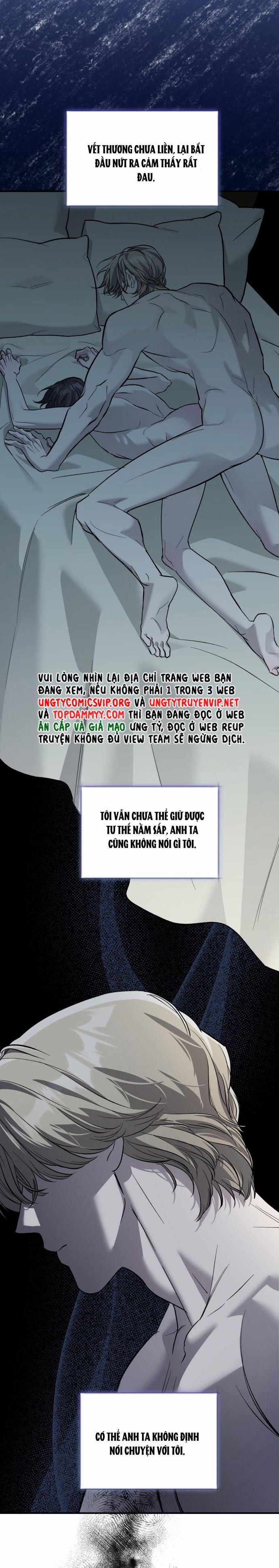 Lâu Đài Ebony 12 trang 3